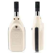 Load image into Gallery viewer, BENETECH GM1362 1.45 Inch Screen Digital Humidity &amp; Temperature Meter, GM1362