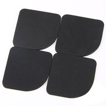 Load image into Gallery viewer, 4 PCS Shockproof and Anti-slip Pad Mute Cotton for Washing Machine, Anti-slip Pad Mute Cotton