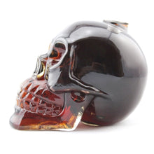 Load image into Gallery viewer, Crystal Glass Skull Bottle for Vodka &amp; Whiskey &amp; Beer Liqueur &amp; Red Wine &amp; Other Beverage, 1000ML