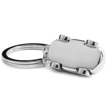 Load image into Gallery viewer, Car-shaped Metal Key Chain, Car shape