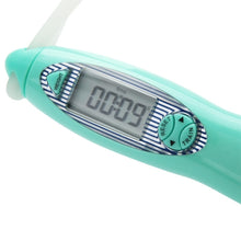Load image into Gallery viewer, Adjustable Skipping Rope with Counter / Time / Calorie Modes