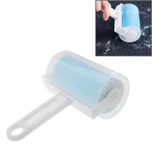 Load image into Gallery viewer, Sticky Silicone Washable Hair Remover, Random Color Delivery, Silicone Washable Hair Remover