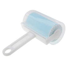 Load image into Gallery viewer, Sticky Silicone Washable Hair Remover, Random Color Delivery, Silicone Washable Hair Remover