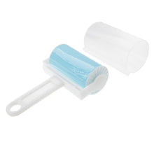 Load image into Gallery viewer, Sticky Silicone Washable Hair Remover, Random Color Delivery, Silicone Washable Hair Remover