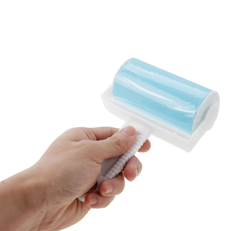 Sticky Silicone Washable Hair Remover, Random Color Delivery, Silicone Washable Hair Remover