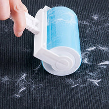 Load image into Gallery viewer, Sticky Silicone Washable Hair Remover, Random Color Delivery, Silicone Washable Hair Remover