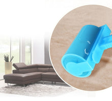 Load image into Gallery viewer, Sticky Silicone Washable Hair Remover, Random Color Delivery, Silicone Washable Hair Remover