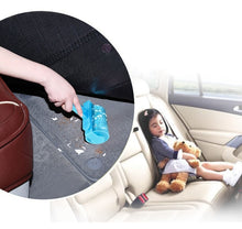 Load image into Gallery viewer, Sticky Silicone Washable Hair Remover, Random Color Delivery, Silicone Washable Hair Remover
