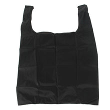 Load image into Gallery viewer, Ripstop Nylon Reusable Grocery Shopping Bag Foldable Travel Pouch, Foldable Travel Pouch