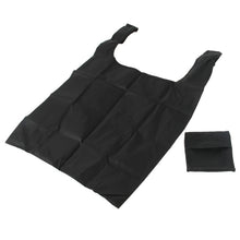 Load image into Gallery viewer, Ripstop Nylon Reusable Grocery Shopping Bag Foldable Travel Pouch, Foldable Travel Pouch