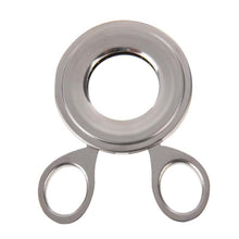 Load image into Gallery viewer, Stainless Steel Boiled Egg Shell Cutter Tool