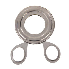 Load image into Gallery viewer, Stainless Steel Boiled Egg Shell Cutter Tool