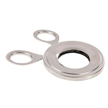 Load image into Gallery viewer, Stainless Steel Boiled Egg Shell Cutter Tool