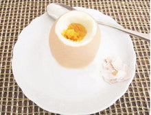 Load image into Gallery viewer, Stainless Steel Boiled Egg Shell Cutter Tool