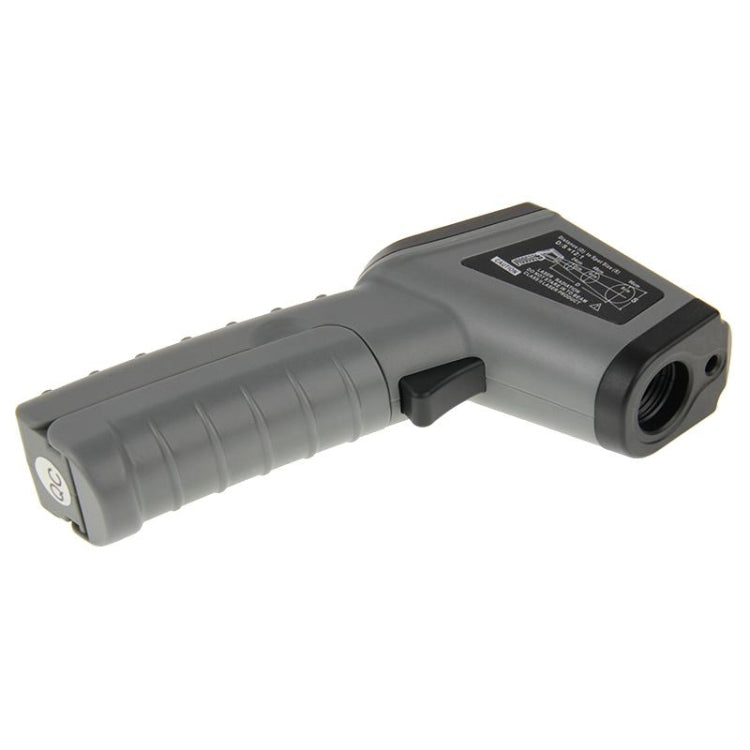 DT-8500 LCD Digital Infrared Thermometer, Temperature Range: -50-500 Celsius Degree, DT-8500