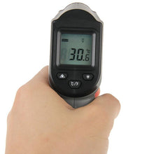 Load image into Gallery viewer, DT-8500 LCD Digital Infrared Thermometer, Temperature Range: -50-500 Celsius Degree, DT-8500