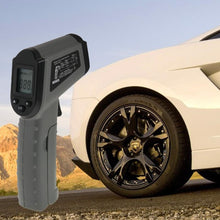 Load image into Gallery viewer, DT-8500 LCD Digital Infrared Thermometer, Temperature Range: -50-500 Celsius Degree, DT-8500
