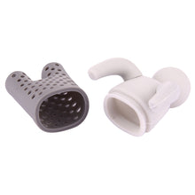 Load image into Gallery viewer, Cute Mr Tea Infuser Silicone Tea Strainers, Cute Mr Tea