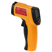 Load image into Gallery viewer, BENETECH GM300E Digital Laser Point Infrared Thermometer, Temperature Range: -50-420 Celsius Degree, GM300E