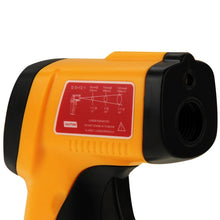 Load image into Gallery viewer, BENETECH GM300E Digital Laser Point Infrared Thermometer, Temperature Range: -50-420 Celsius Degree, GM300E