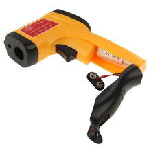 Load image into Gallery viewer, BENETECH GM300E Digital Laser Point Infrared Thermometer, Temperature Range: -50-420 Celsius Degree, GM300E