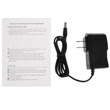 Load image into Gallery viewer, Electronic Magnetic Floating Globe with Multicolor LED