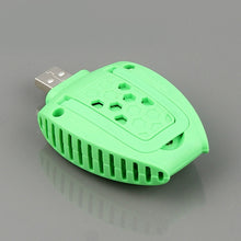 Load image into Gallery viewer, Portable USB Powered Electric Mosquito Killer, S-HC-0963G, S-HC-0963Q, S-HC-0963L, S-HC-0963W