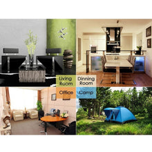 Load image into Gallery viewer, Portable USB Powered Electric Mosquito Killer, S-HC-0963G, S-HC-0963Q, S-HC-0963L, S-HC-0963W