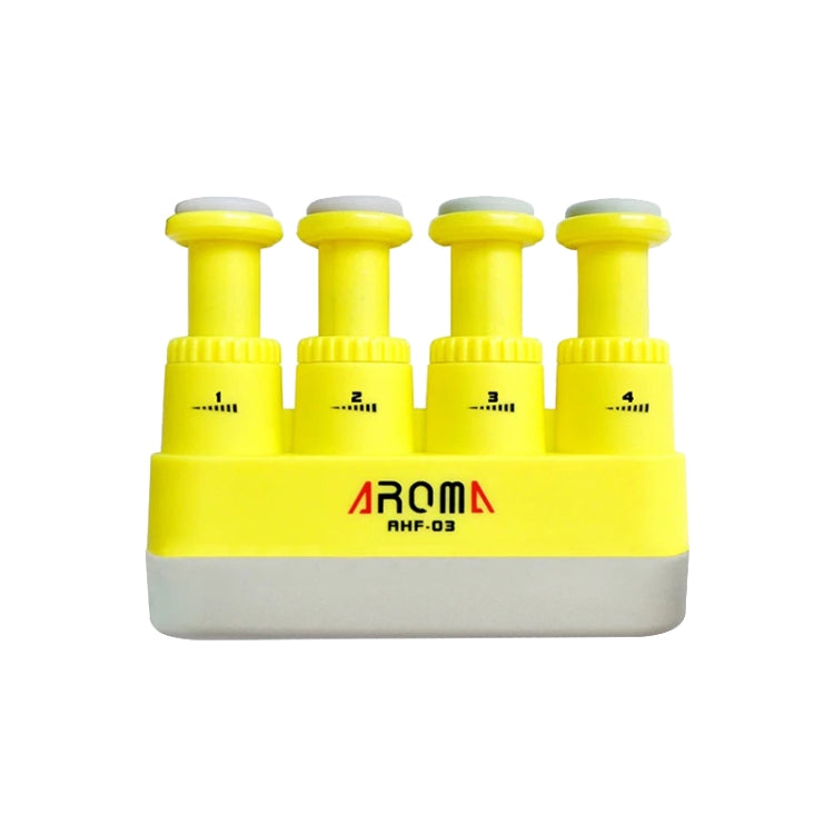 AROMA AHF-03 Hand Finger Exerciser Extend