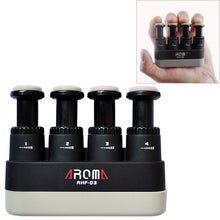 Load image into Gallery viewer, AROMA AHF-03 Hand Finger Exerciser Extend