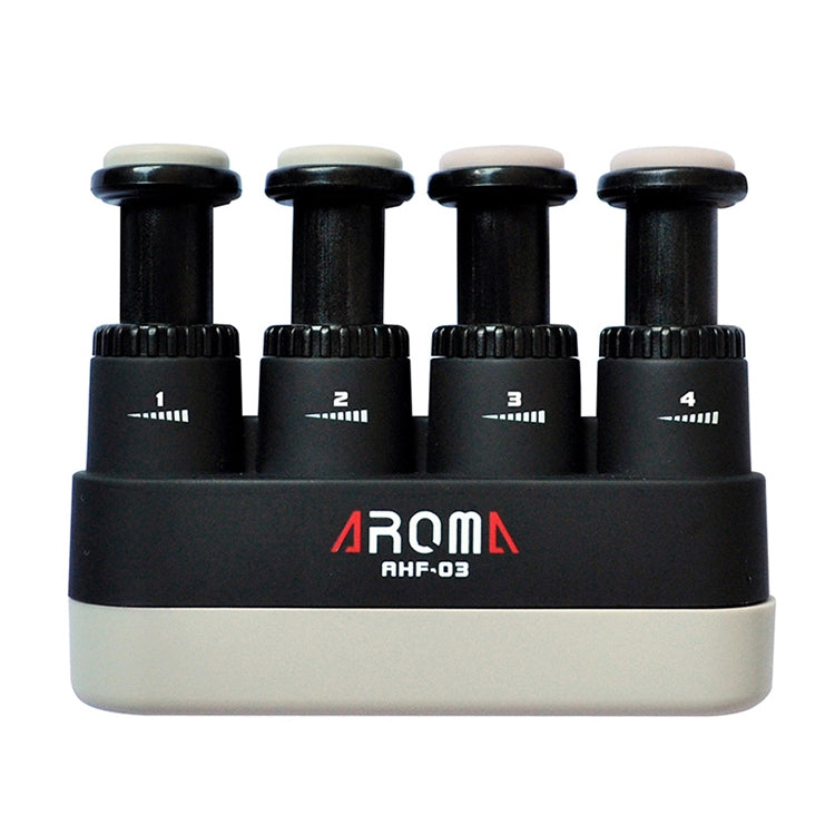 AROMA AHF-03 Hand Finger Exerciser Extend