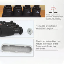 Load image into Gallery viewer, AROMA AHF-03 Hand Finger Exerciser Extend