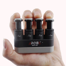 Load image into Gallery viewer, AROMA AHF-03 Hand Finger Exerciser Extend