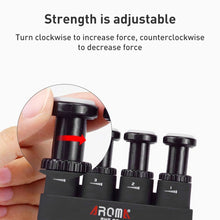 Load image into Gallery viewer, AROMA AHF-03 Hand Finger Exerciser Extend