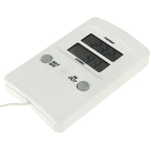 Load image into Gallery viewer, TH02 Digital LCD Indoor Outdoor Sensor Probe Weather Humidity Hygrometer Thermometer, TH02