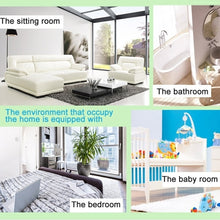 Load image into Gallery viewer, TH02 Digital LCD Indoor Outdoor Sensor Probe Weather Humidity Hygrometer Thermometer, TH02