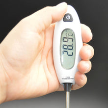 Load image into Gallery viewer, BENETECH GM1311 LCD Display Food Thermometer, GM1311