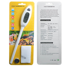 Load image into Gallery viewer, BENETECH GM1311 LCD Display Food Thermometer, GM1311