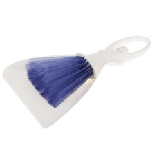 Load image into Gallery viewer, Multifunctional Clean Shovel Vent Brush Dustpan Broom Set, Shovel Vent Brush