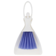 Load image into Gallery viewer, Multifunctional Clean Shovel Vent Brush Dustpan Broom Set, Shovel Vent Brush