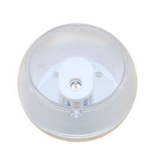 Load image into Gallery viewer, USB Air Humidifier with Mini Red Indicator and Vapour Amount Regulating Switch (White + Green), USB Air Humidifier