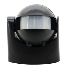 Load image into Gallery viewer, 180 Degree Infrared Motion Sensor Switch with 12m Detection Distance, 220V-240V AC /50Hz
