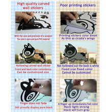 Load image into Gallery viewer, 3D Underwater World Creative Fashion Wall Stickers, Size: 60cm x 90cm