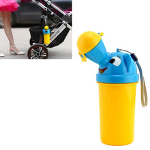 Load image into Gallery viewer, Portable Children Urinal / Car Urine Bottle for Boy, For Boy