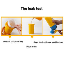 Load image into Gallery viewer, Portable Children Urinal / Car Urine Bottle for Boy, For Boy