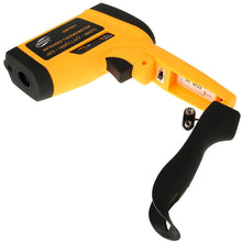 Load image into Gallery viewer, BENETECH GM1651 USB Digital Display Temperature Gun Handheld Infrared IR Thermometer, Measure Range: -30~1650C, GM1651