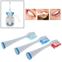 Load image into Gallery viewer, 3pcs Replacement Brush Heads for Sonic Electric Toothbrush, RST2090