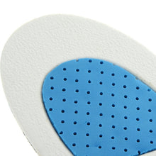 Load image into Gallery viewer, 1 Pair Orthotic Arch Support Shoe Pads Sports Running Insoles, Size: 26cm x 9cm