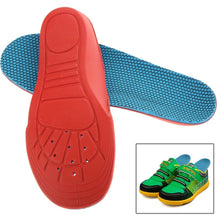 Load image into Gallery viewer, 1 Pair Children EVA Orthopedic Arch Support Shoe Pads Sports Running Insoles, Size: 20cm x 7.5cm