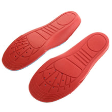 Load image into Gallery viewer, 1 Pair Children EVA Orthopedic Arch Support Shoe Pads Sports Running Insoles, Size: 20cm x 7.5cm